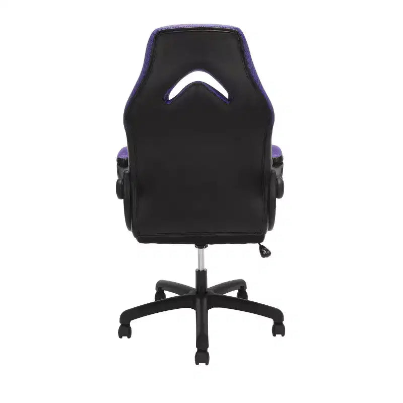 Silla ergonómica para juegos RESPAWN 3085 con brazos abatibles