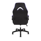 Silla ergonómica para juegos RESPAWN 3085 con brazos abatibles