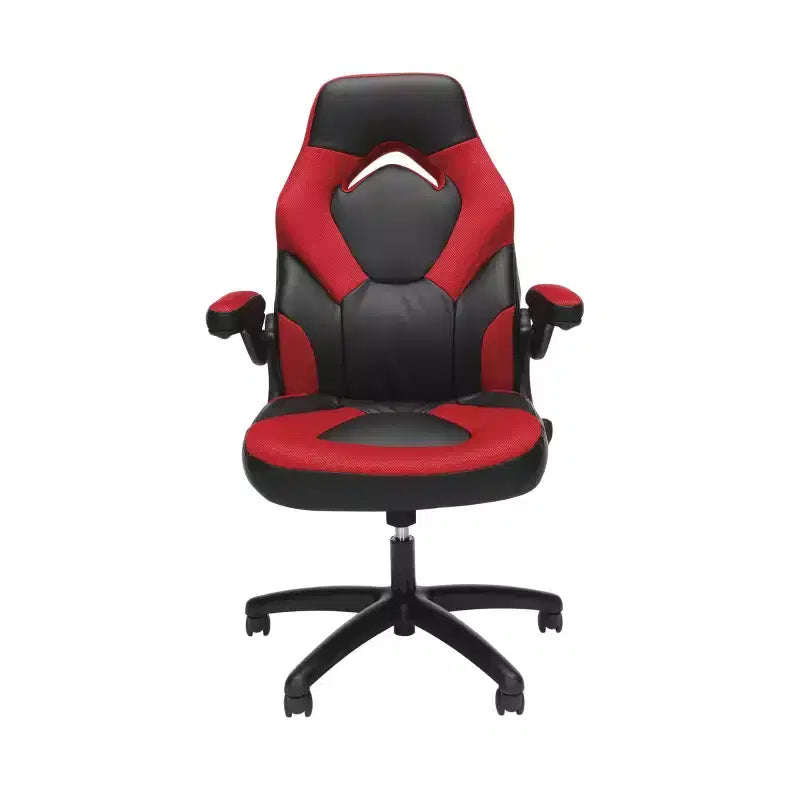 Silla ergonómica para juegos RESPAWN 3085 con brazos abatibles