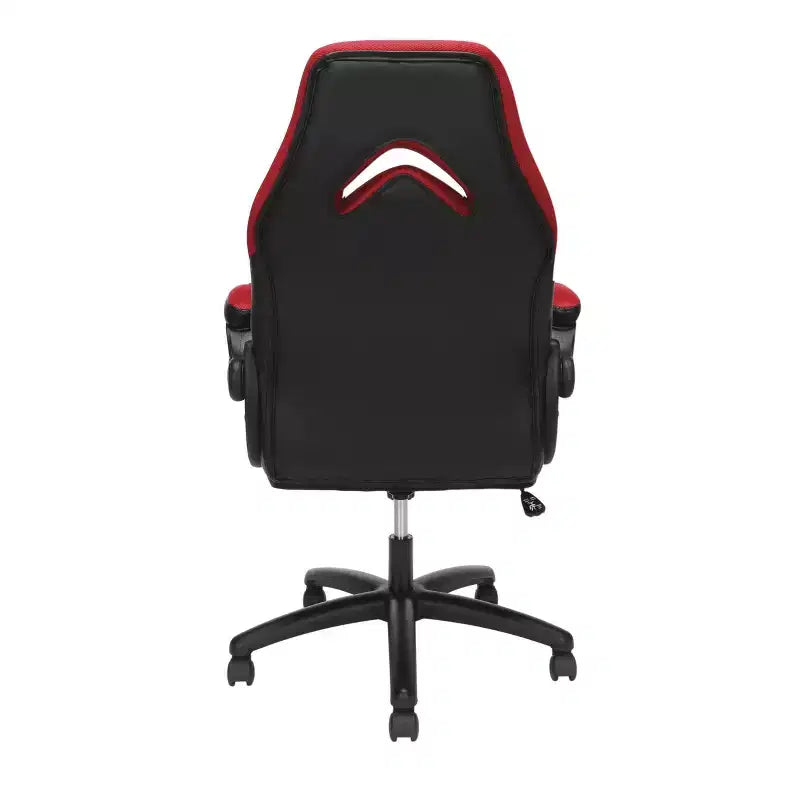 Silla ergonómica para juegos RESPAWN 3085 con brazos abatibles
