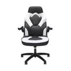 Silla ergonómica para juegos RESPAWN 3085 con brazos abatibles