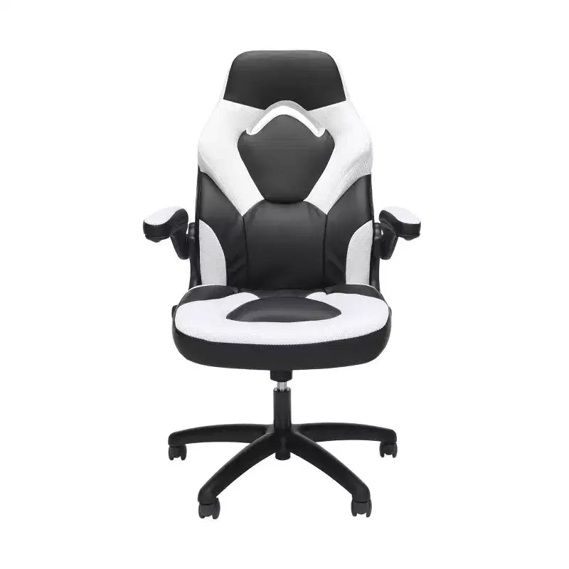 Silla ergonómica para juegos RESPAWN 3085 con brazos abatibles