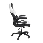 Silla ergonómica para juegos RESPAWN 3085 con brazos abatibles