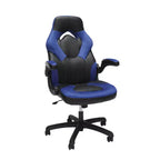 Silla ergonómica para juegos RESPAWN 3085 con brazos abatibles