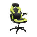 Silla ergonómica para juegos RESPAWN 3085 con brazos abatibles