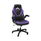 Silla ergonómica para juegos RESPAWN 3085 con brazos abatibles