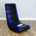 Sillón Reclinable Gaming Video Rocker - The Crew Furniture