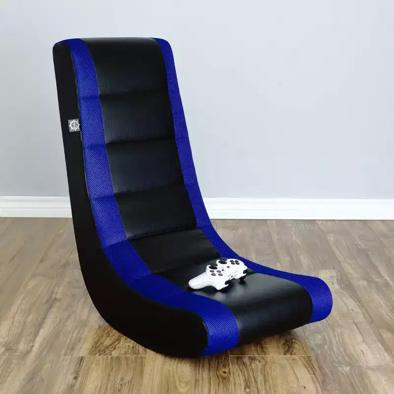 Sillón Reclinable Gaming Video Rocker - The Crew Furniture