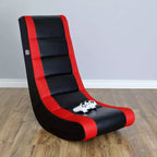Sillón Reclinable Gaming Video Rocker - The Crew Furniture
