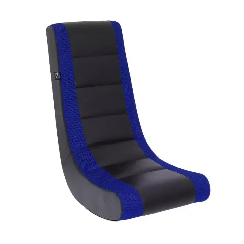 Sillón Reclinable Gaming Video Rocker - The Crew Furniture