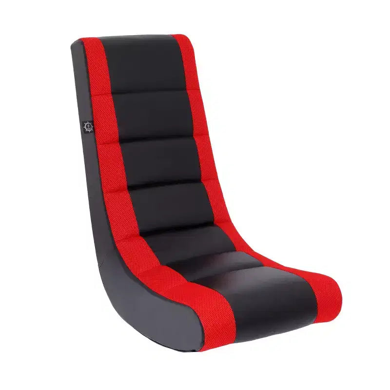 Sillón Reclinable Gaming Video Rocker - The Crew Furniture