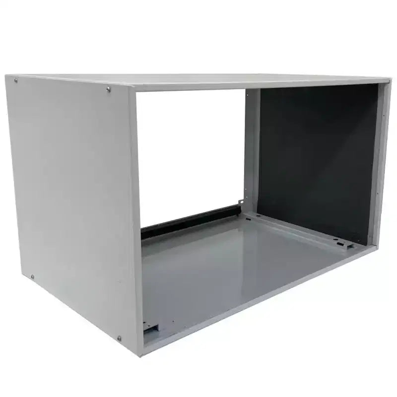 Impecca Universal, manga para instalación a través de la pared (TTW)