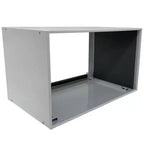 Impecca Universal, manga para instalación a través de la pared (TTW)