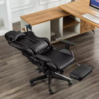 Sillón de juego GameFitz con almohada para la cabeza
