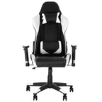 Sillón de juego GameFitz con almohada para la cabeza