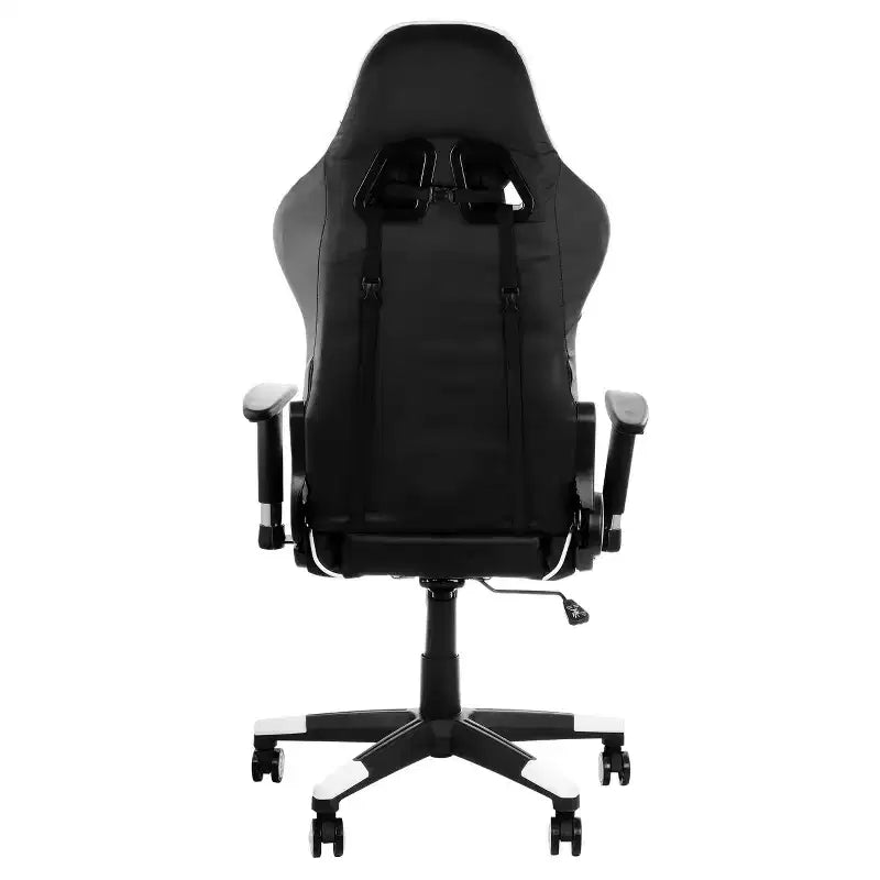 Sillón de juego GameFitz con almohada para la cabeza