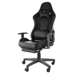 Sillón de juego GameFitz con almohada para la cabeza