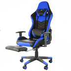 Sillón de juego GameFitz con almohada para la cabeza