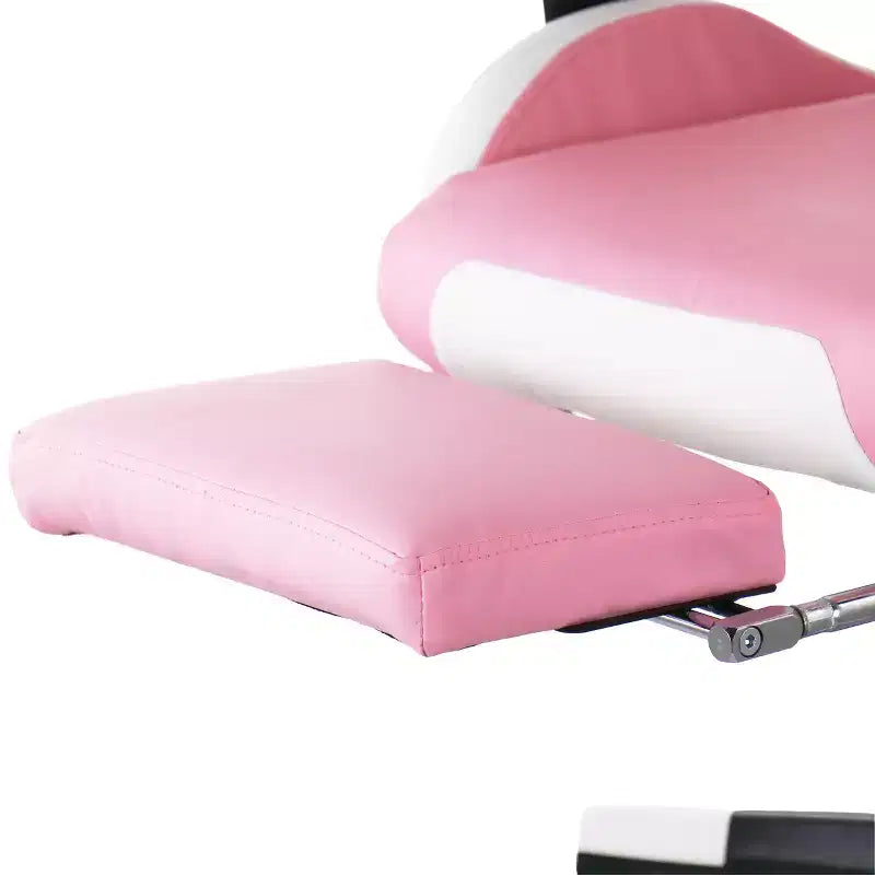 Sillón de juego GameFitz con almohada para la cabeza