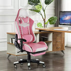 Sillón de juego GameFitz con almohada para la cabeza