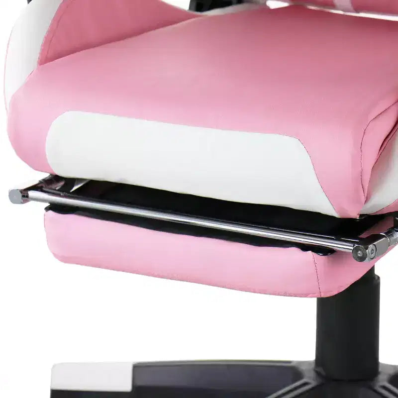 Sillón de juego GameFitz con almohada para la cabeza