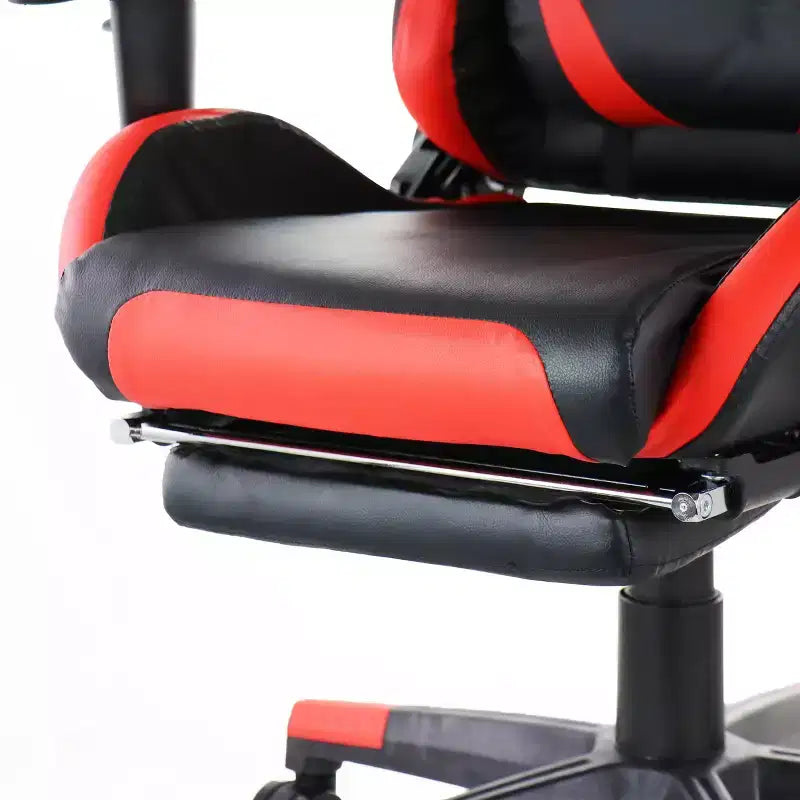 Sillón de juego GameFitz con almohada para la cabeza