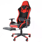 Sillón de juego GameFitz con almohada para la cabeza