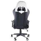 Sillón de juego GameFitz con almohada para la cabeza