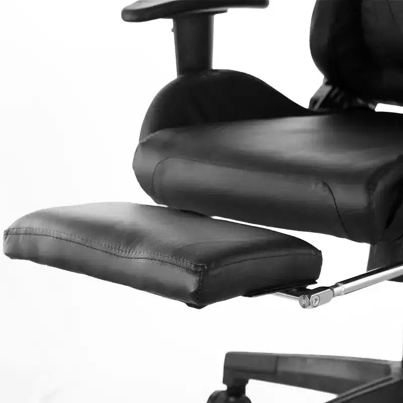 Sillón de juego GameFitz con almohada para la cabeza
