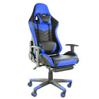 Sillón de juego GameFitz con almohada para la cabeza