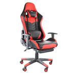 Sillón de juego GameFitz con almohada para la cabeza
