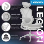 Silla gaming Lenovo Legion