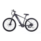 Bicicleta de montaña eléctrica GOTRAX Adult Approach 27.5 de barra alta