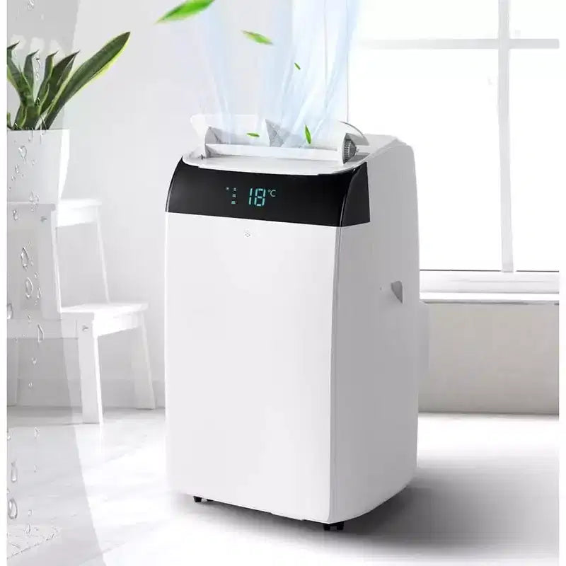 Aire Acondicionado Portátil de 10000 BTU