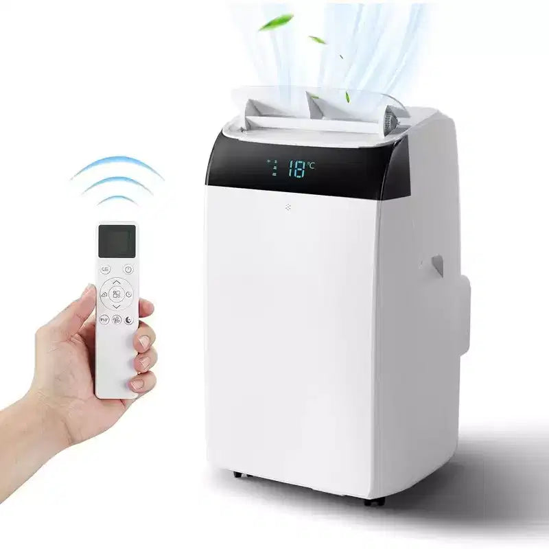 Aire Acondicionado Portátil de 10000 BTU