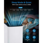 Aires acondicionados portátiles de 14,000 BTU, Unidad de aire acondicionado portátil para dormitorio