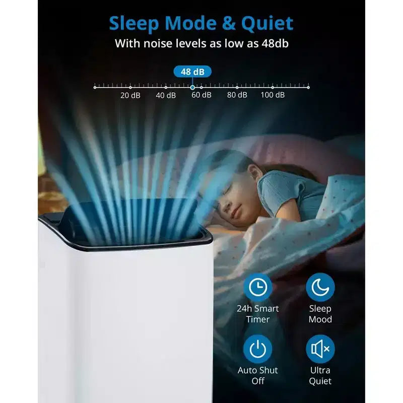 Aires acondicionados portátiles de 14,000 BTU, Unidad de aire acondicionado portátil para dormitorio