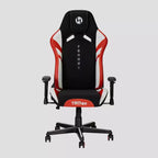 Sillón Gaming Echo Antimanchas de Tela - Techni Sport
