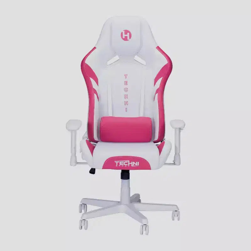 Sillón Gaming Echo Antimanchas de Tela - Techni Sport