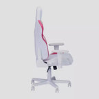Sillón Gaming Echo Antimanchas de Tela - Techni Sport