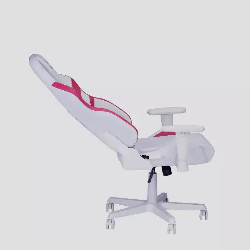 Sillón Gaming Echo Antimanchas de Tela - Techni Sport