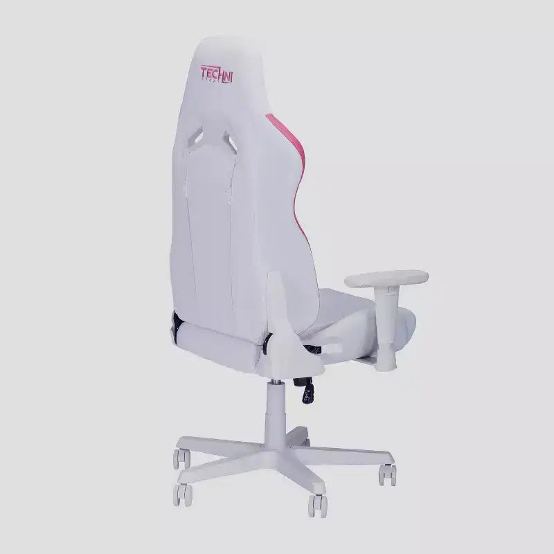 Sillón Gaming Echo Antimanchas de Tela - Techni Sport