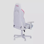 Sillón Gaming Echo Antimanchas de Tela - Techni Sport