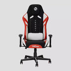 Sillón Gaming Echo Antimanchas de Tela - Techni Sport