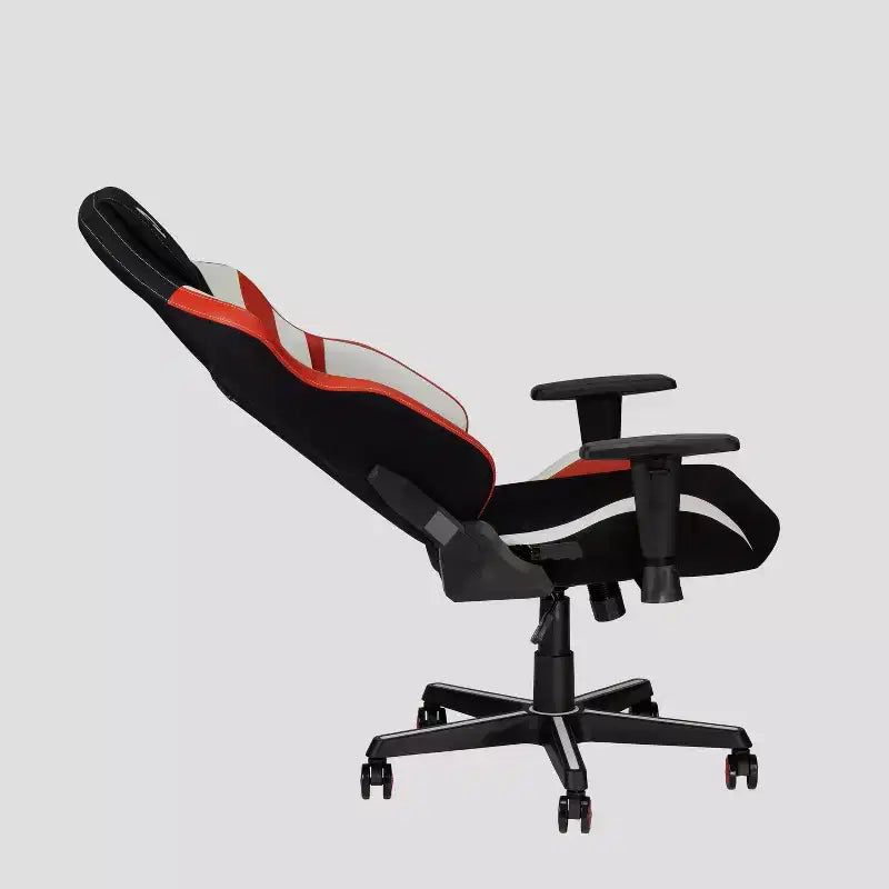 Sillón Gaming Echo Antimanchas de Tela - Techni Sport