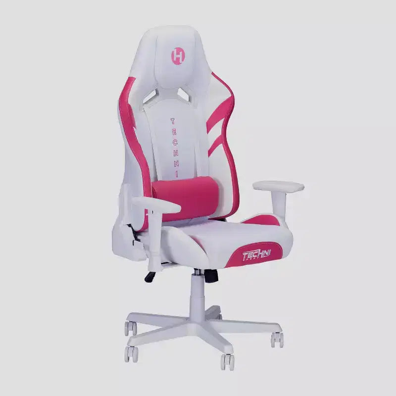 Sillón Gaming Echo Antimanchas de Tela - Techni Sport