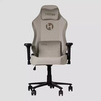 Sillón Gamer de Tela con Memory Foam - Techni Sport
