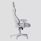 Silla Gamer de Espuma Viscoelástica Aterciopelada - Techni Sport