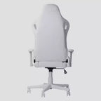 Silla Gamer de Espuma Viscoelástica Aterciopelada - Techni Sport