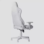 Silla Gamer de Espuma Viscoelástica Aterciopelada - Techni Sport